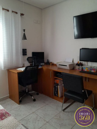 Imagem Sobrado com 3 Quartos à Venda, 110 m² em Jardim Santa Maria - São Paulo