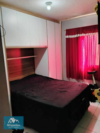 Imagem Apartamento com 2 Quartos à Venda, 50 m² em Belenzinho - São Paulo Imagem Apartamento com 2 Quartos à Venda, 50 m² em Belenzinho - São Paulo