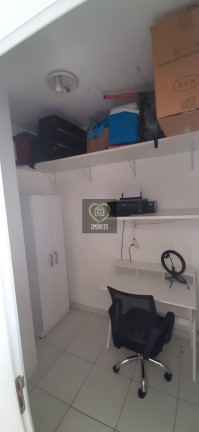Apartamento com 2 Quartos à Venda, 94 m² em água Branca - São Paulo