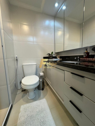 Imagem Imóvel com 3 Quartos à Venda, 110 m² em Jardim Camburi - Vitória