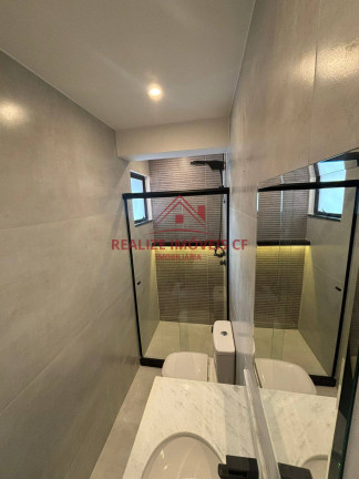 Imagem Casa com 3 Quartos à Venda, 120 m² em Ville Blanche - Cabo Frio