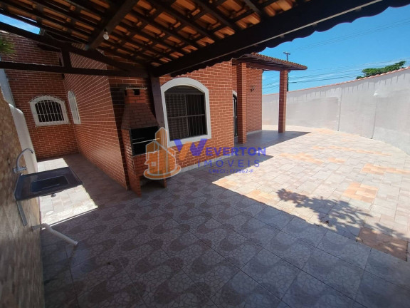 Imagem Casa com 3 Quartos à Venda, 259 m² em Plataforma - Mongaguá Imagem Casa com 3 Quartos à Venda, 259 m² em Plataforma - Mongaguá