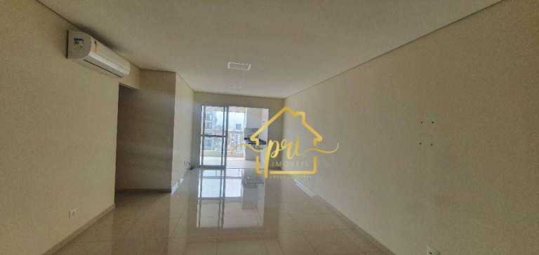 Imagem Apartamento com 4 Quartos à Venda, 178 m² em Boqueirão - Santos