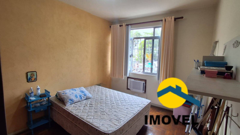 Imagem Apartamento com 2 Quartos à Venda, 80 m² em Icaraí - Niterói