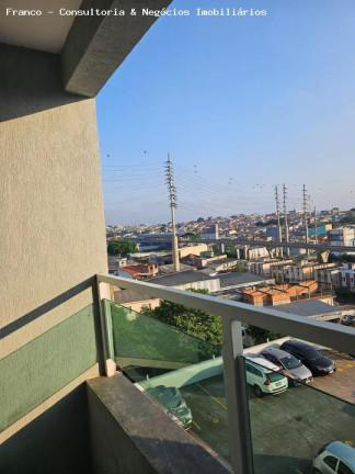 Imagem Apartamento com 2 Quartos à Venda, 55 m² em Vila Ema - São Paulo Imagem Apartamento com 2 Quartos à Venda, 55 m² em Vila Ema - São Paulo