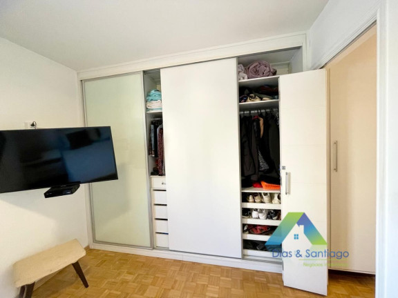 Imagem Apartamento com 1 Quarto à Venda, 53 m² em Jardim - Santo André Imagem Apartamento com 1 Quarto à Venda, 53 m² em Jardim - Santo André