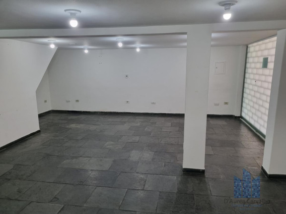 Imagem Imóvel Comercial para Alugar, 96 m² em Vila Mariana - São Paulo Imagem Imóvel Comercial para Alugar, 96 m² em Vila Mariana - São Paulo