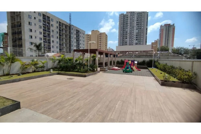Imagem Apartamento com 1 Quarto à Venda, 62 m² em Tatuapé - São Paulo Imagem Apartamento com 1 Quarto à Venda, 62 m² em Tatuapé - São Paulo