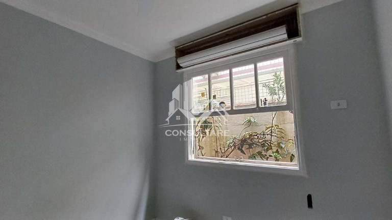 Imagem Casa com 3 Quartos para Alugar, 150 m² em Embaré - Santos Imagem Casa com 3 Quartos para Alugar, 150 m² em Embaré - Santos