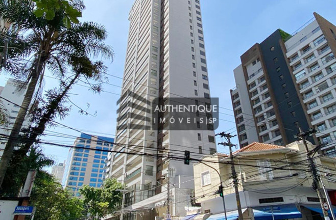 Imagem Apartamento com 4 Quartos à Venda, 280 m² em Moema - São Paulo Imagem Apartamento com 4 Quartos à Venda, 280 m² em Moema - São Paulo