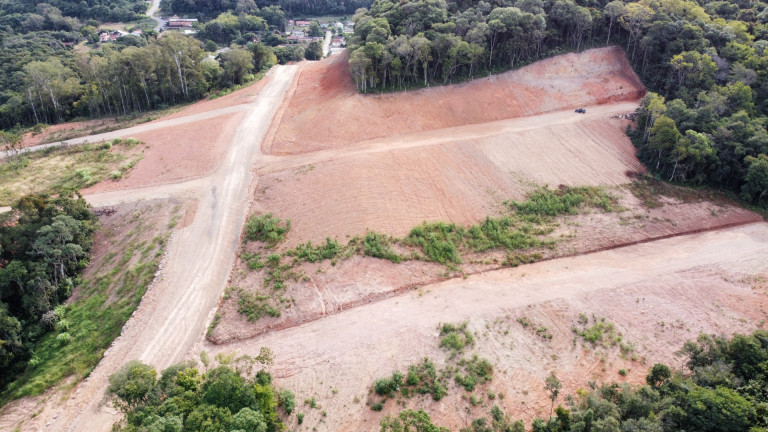 Imagem Terreno à Venda, 390 m² em Tamandaré - Garibaldi