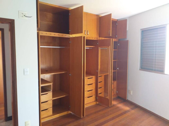Imagem Apartamento com 3 Quartos à Venda, 140 m² em Montes Claros Imagem Apartamento com 3 Quartos à Venda, 140 m² em Montes Claros
