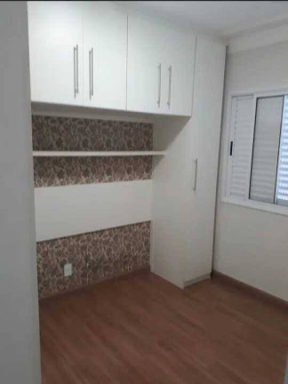 Imagem Apartamento com 2 Quartos à Venda, 57 m² em Vila Haro - Sorocaba
