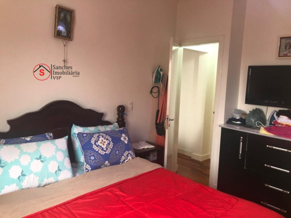 Imagem Apartamento com 2 Quartos à Venda, 82 m² em Vila Monumento - São Paulo