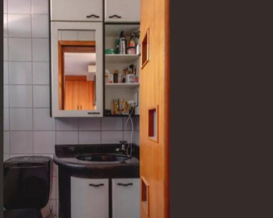 Imagem Apartamento com 3 Quartos à Venda, 63 m² em Tatuape - Sao Paulo Imagem Apartamento com 3 Quartos à Venda, 63 m² em Tatuape - Sao Paulo