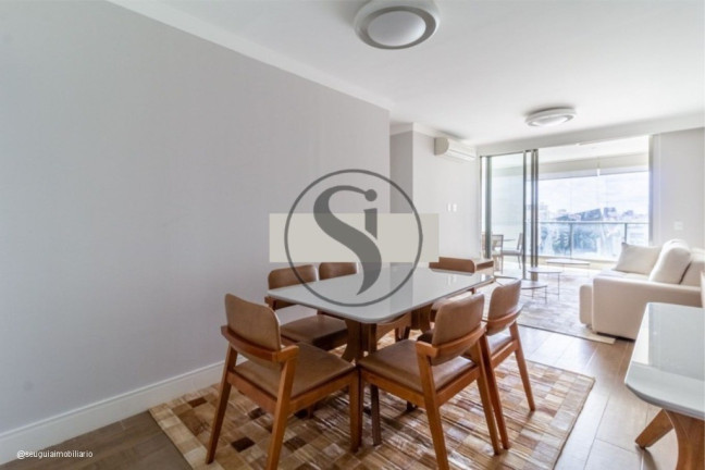 Imagem Apartamento com 2 Quartos para Alugar, 101 m² em Itaim Bibi - São Paulo Imagem Apartamento com 2 Quartos para Alugar, 101 m² em Itaim Bibi - São Paulo
