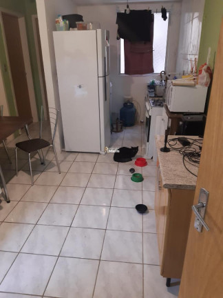 Imagem Imóvel com 2 Quartos à Venda, 43 m² em Lomba Do Pinheiro - Porto Alegre Imagem Imóvel com 2 Quartos à Venda, 43 m² em Lomba Do Pinheiro - Porto Alegre