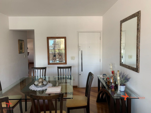 Imagem Imóvel com 3 Quartos à Venda, 120 m² em Pinheiros - São Paulo Imagem Imóvel com 3 Quartos à Venda, 120 m² em Pinheiros - São Paulo