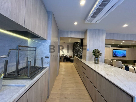 Imagem Apartamento com 4 Quartos à Venda, 164 m² em Brooklin - São Paulo Imagem Apartamento com 4 Quartos à Venda, 164 m² em Brooklin - São Paulo