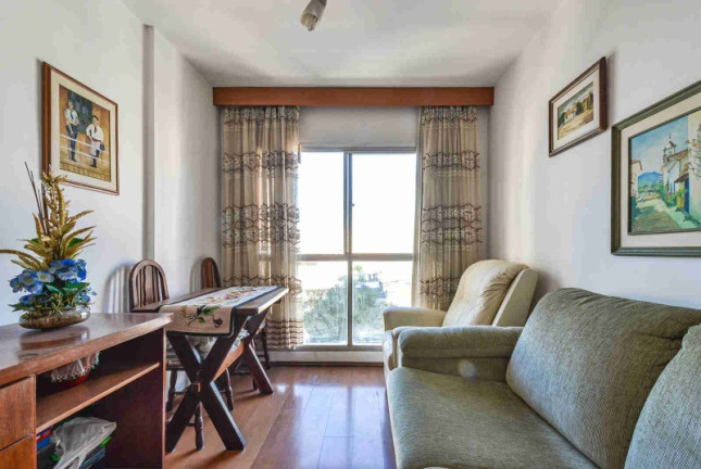 Imagem Imóvel com 1 Quarto à Venda, 34 m² em Mirandópolis - São Paulo Imagem Imóvel com 1 Quarto à Venda, 34 m² em Mirandópolis - São Paulo