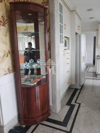 Imagem Cobertura com 4 Quartos à Venda, 669 m² em Paraíso - São Paulo