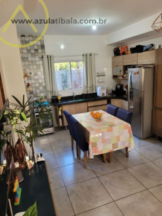 Imagem Casa com 2 Quartos à Venda, 117 m² em Jardim Santo Antonio - Atibaia Imagem Casa com 2 Quartos à Venda, 117 m² em Jardim Santo Antonio - Atibaia