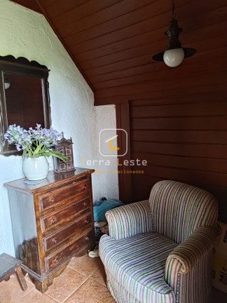 Imagem Casa com 1 Quarto à Venda, em Palhano - Brumadinho Imagem Casa com 1 Quarto à Venda, em Palhano - Brumadinho