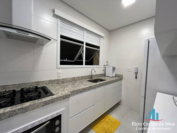 Imagem Apartamento com 1 Quarto à Venda, 56 m² em Pompéia - Santos