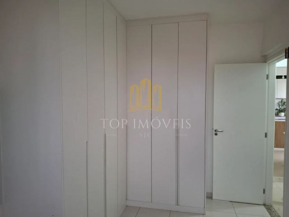 Imagem Apartamento com 2 Quartos à Venda, 69 m² em Parque Industrial - São José Dos Campos