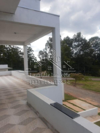 Imagem Imóvel com 4 Quartos à Venda, 210 m² em Ninho Verde - Porangaba