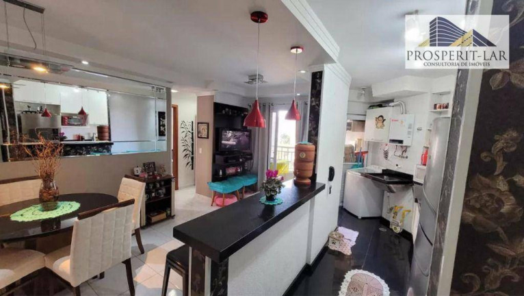 Imagem Apartamento com 2 Quartos à Venda, 50 m² em Vila Endres - Guarulhos Imagem Apartamento com 2 Quartos à Venda, 50 m² em Vila Endres - Guarulhos