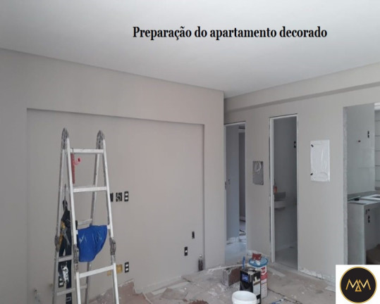 Imagem Apartamento com 3 Quartos à Venda, 83 m² em Manaíra - João Pessoa