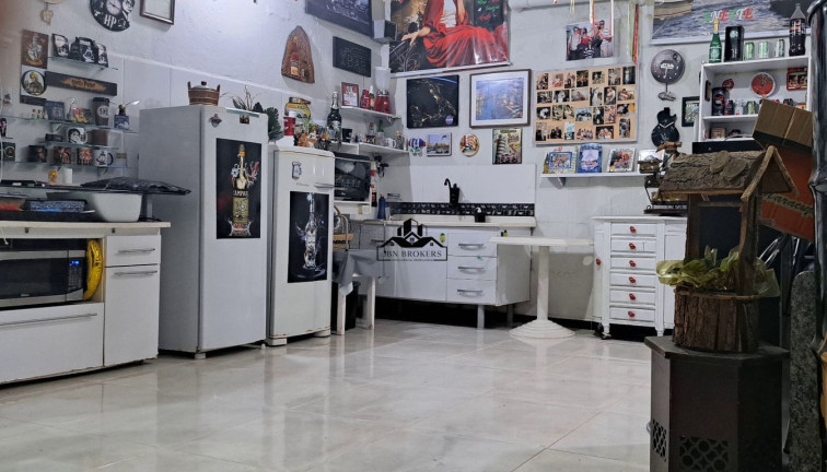 Imagem Sobrado com 2 Quartos à Venda, 100 m² em Jardim Cristiane - Santo André Imagem Sobrado com 2 Quartos à Venda, 100 m² em Jardim Cristiane - Santo André