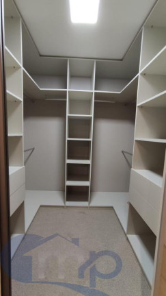 Imagem Apartamento com 4 Quartos à Venda, 136 m² em Predial - Torres