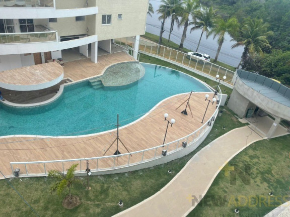 Imagem Apartamento com 3 Quartos à Venda, 114 m² em Enseada Azul - Guarapari Imagem Apartamento com 3 Quartos à Venda, 114 m² em Enseada Azul - Guarapari