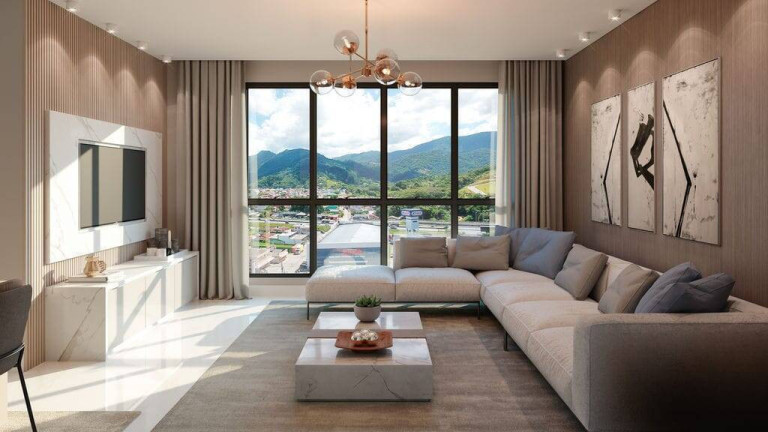 Imagem Apartamento com 4 Quartos à Venda, 130 m² em Centro - Itapema Imagem Apartamento com 4 Quartos à Venda, 130 m² em Centro - Itapema
