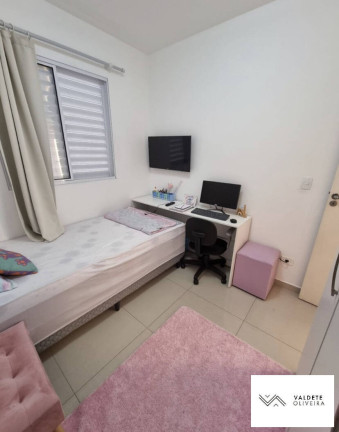 Imagem Apartamento com 3 Quartos à Venda, 60 m² em Vila Industrial - São José Dos Campos Imagem Apartamento com 3 Quartos à Venda, 60 m² em Vila Industrial - São José Dos Campos