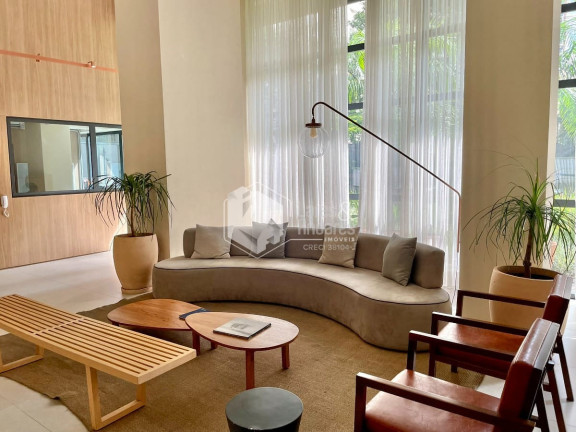 Imagem Apartamento com 1 Quarto à Venda, 46 m² em Campo Belo - São Paulo Imagem Apartamento com 1 Quarto à Venda, 46 m² em Campo Belo - São Paulo
