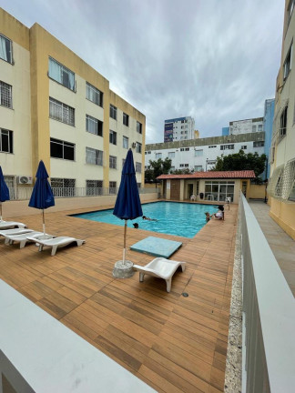 Imagem Apartamento com 3 Quartos à Venda, 90 m² em Suíssa - Aracaju Imagem Apartamento com 3 Quartos à Venda, 90 m² em Suíssa - Aracaju