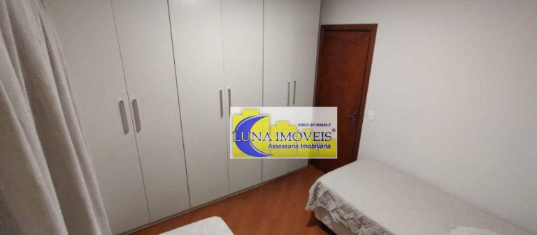 Imagem Apartamento com 3 Quartos à Venda, 79 m² em Rudge Ramos - São Bernardo Do Campo