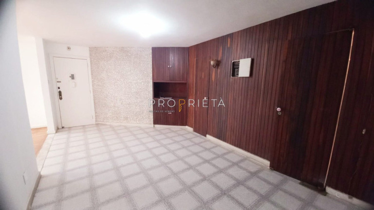 Apartamento com 3 Quartos à Venda, 187 m² em Copacabana - Rio De Janeiro