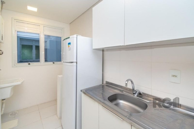 Imagem Apartamento com 1 Quarto para Alugar, 40 m² em Centro Histórico - Porto Alegre Imagem Apartamento com 1 Quarto para Alugar, 40 m² em Centro Histórico - Porto Alegre