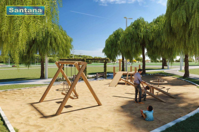 Imagem Terreno à Venda, 360 m² em Setor Lagoa Quente - Caldas Novas Imagem Terreno à Venda, 360 m² em Setor Lagoa Quente - Caldas Novas