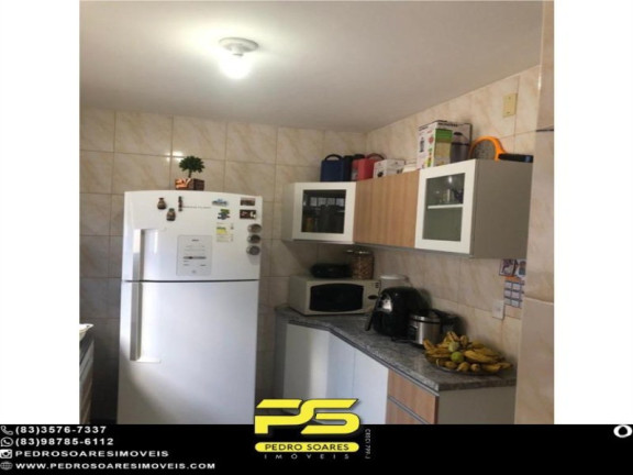 Imagem Apartamento com 3 Quartos à Venda, 72 m² em Cristo Redentor - João Pessoa Imagem Apartamento com 3 Quartos à Venda, 72 m² em Cristo Redentor - João Pessoa