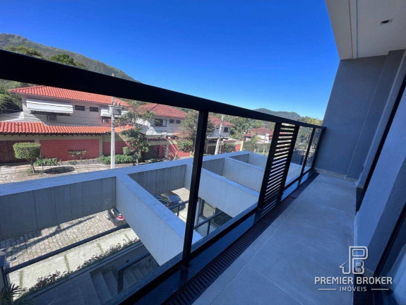 Imagem Apartamento com 1 Quarto à Venda, 50 m² em Alto - Teresópolis Imagem Apartamento com 1 Quarto à Venda, 50 m² em Alto - Teresópolis