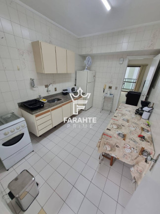 Imagem Apartamento com 2 Quartos à Venda, 93 m² em Boqueirão - Santos Imagem Apartamento com 2 Quartos à Venda, 93 m² em Boqueirão - Santos