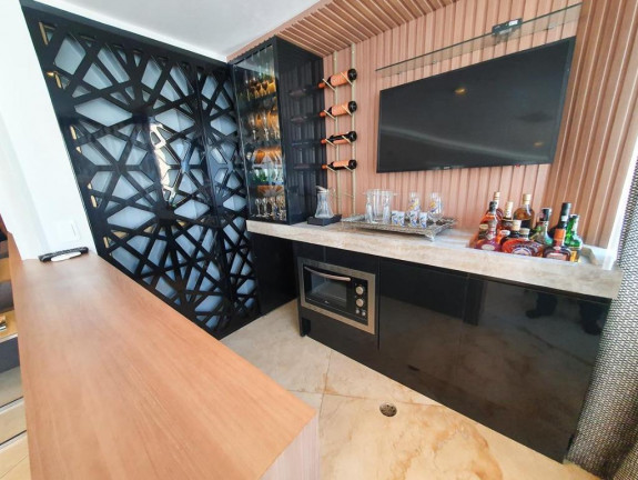 Imagem Apartamento com 4 Quartos à Venda, 352 m² em Meireles - Fortaleza