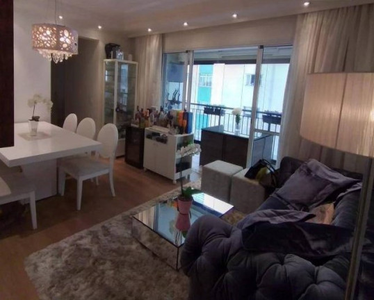 Imagem Apartamento com 3 Quartos à Venda, 77 m² em Alto Da Mooca - São Paulo Imagem Apartamento com 3 Quartos à Venda, 77 m² em Alto Da Mooca - São Paulo