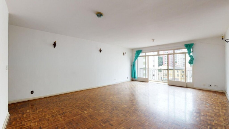 Imóvel com 3 Quartos à Venda, 178 m² em Pinheiros - São Paulo