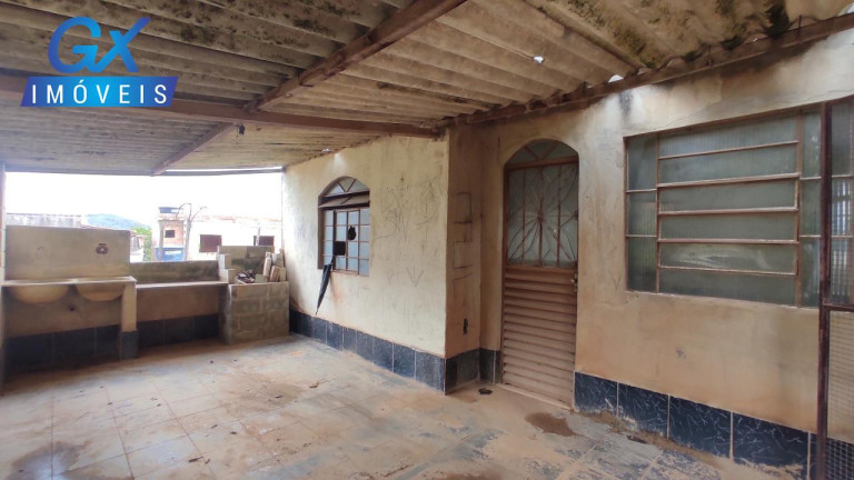Imagem Casa com 4 Quartos à Venda, 120 m² em Mirante Palmital - Esmeraldas